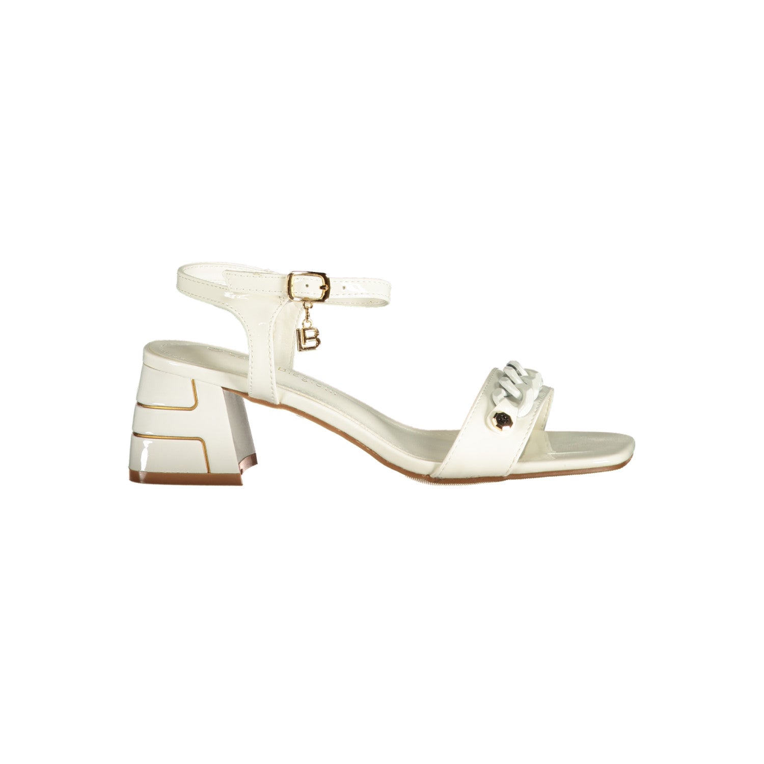 Laura Biagiotti
Sandales - Femme - Blanches