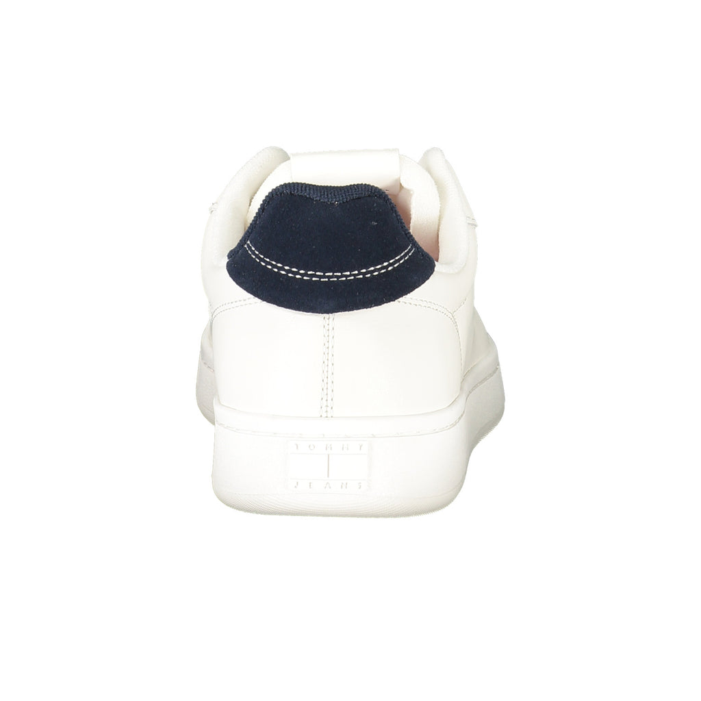 Tommy Hilfiger
Baskets - Homme - Blanches