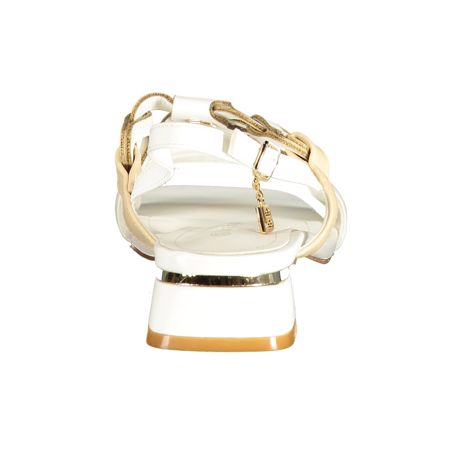 Laura Biagiotti
Sandales - Femme - Blanches