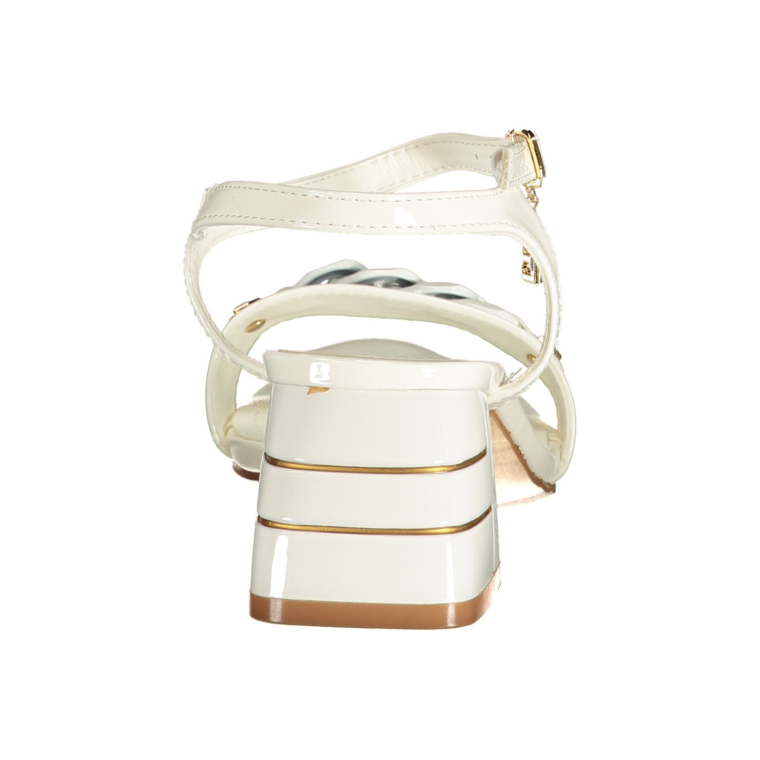Laura Biagiotti
Sandales - Femme - Blanches