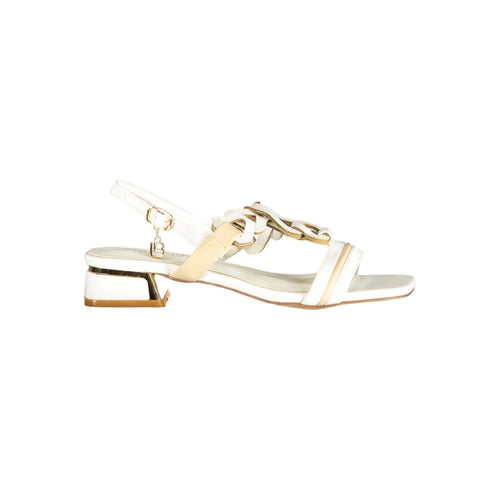Laura Biagiotti
Sandales - Femme - Blanches