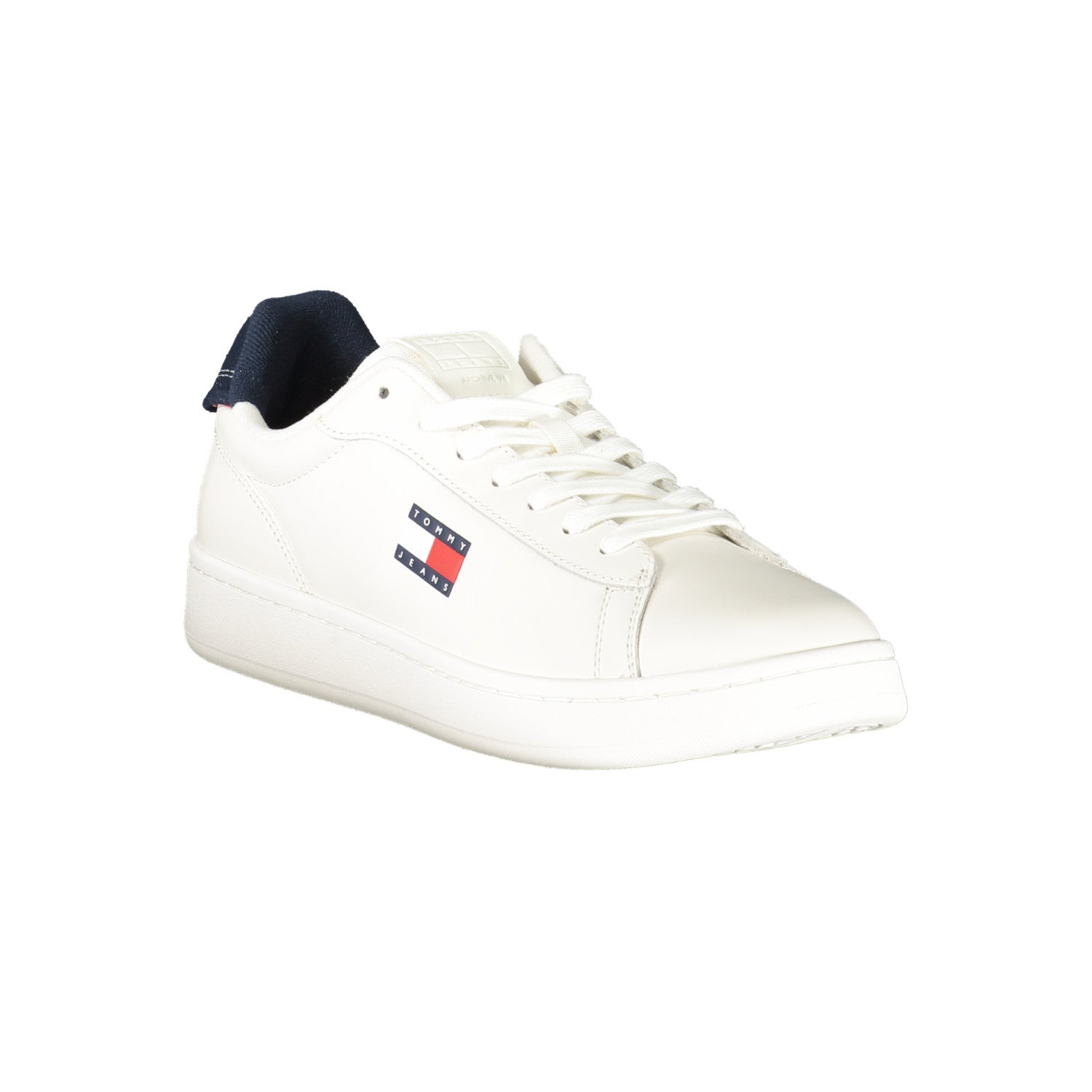 Tommy Hilfiger
Baskets - Homme - Blanches